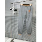 2025年3月5日春秋高品質新品HERMESメンズ 上下セットchenxin工場