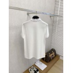 2025年3月5日春夏高品質新品 chanel半袖Tシャツchenxin工場