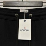 2025年3月5日春秋高品質新品MONCLERスウェットパンツ chenxin工場