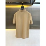 2025年3月6日春夏高品質新品Burberry半袖Tシャツchenxin工場