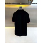 2025年3月14日春夏高品質新品Moncler半袖Tシャツchenxin工場