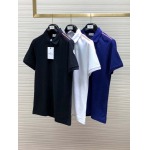 2025年3月17日春夏高品質新品Moncler半袖Tシャツchenxin工場