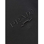 2025年3月5日春秋高品質新品PRADA メンズジャージの上着chenxin工場