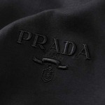 2025年3月5日春秋高品質新品Pradaメンズ 上下セットchenxin工場