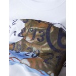 2025年3月6日新品Maison Margila 半袖tシャツ  HAOKE工場