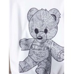 2025年3月6日新品Philipp Plein半袖tシャツ  HAOKE工場