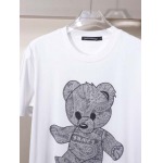 2025年3月6日新品Philipp Plein半袖tシャツ  HAOKE工場