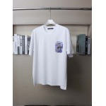 2025年3月6日新品Louis Vuitton半袖tシャツ  HAOKE工場