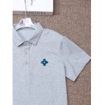 2025年3月6日新品Louis Vuitton半袖tシャツ  HAOKE工場