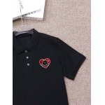 2025年3月6日新品moncler半袖tシャツ  HAOKE工場