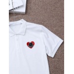 2025年3月6日新品moncler半袖tシャツ  HAOKE工場