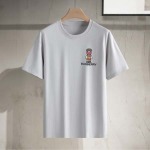 2025年3月6日新品burberry半袖 tシャツ  HAOKE工場