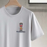 2025年3月6日新品burberry半袖 tシャツ  HAOKE工場