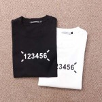 2025年3月6日新品Maison Margila 半袖tシャツ  HAOKE工場