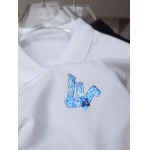2025年3月6日新品Louis Vuitton半袖tシャツ  HAOKE工場