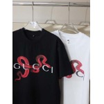 2025年3月7日新品GUCCI半袖 tシャツ  HAOKE工場