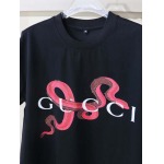 2025年3月7日新品GUCCI半袖 tシャツ  HAOKE工場