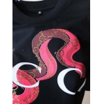 2025年3月7日新品GUCCI半袖 tシャツ  HAOKE工場