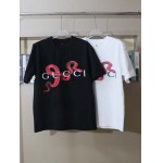 2025年3月7日新品GUCCI半袖 tシャツ  HAOKE工場