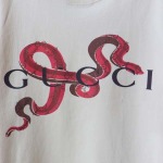 2025年3月7日新品GUCCI半袖 tシャツ  HAOKE工場