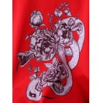 2025年3月7日新品GUCCI半袖 tシャツ  HAOKE工場