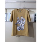 2025年3月7日新品GUCCI半袖 tシャツ  HAOKE工場