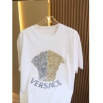 2025年3月7日新品VERSACE半袖tシャツ  HAOKE工場