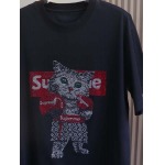 2025年3月7日新品Louis Vuitton半袖tシャツ  HAOKE工場