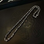 2025年3月7日入荷新品Chrome heartsネックレスギフト/誕生日/記念品/xin工場