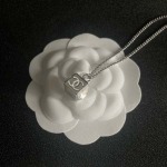 2025年3月7日入荷新品Chanelネックレスギフト/誕生日/記念品/xin工場