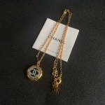 2025年3月7日入荷新品Chanelネックレスギフト/誕生日/記念品/xin工場