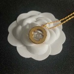 2025年3月7日入荷新品Chanelネックレスギフト/誕生日/記念品/xin工場