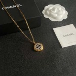 2025年3月7日入荷新品Chanelネックレスギフト/誕生日/記念品/xin工場