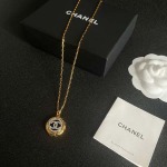 2025年3月7日入荷新品Chanelネックレスギフト/誕生日/記念品/xin工場