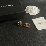 2025年3月7日入荷新品Chanelピアスギフト/誕生日/記念品/xin工場