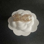 2025年3月7日入荷新品Chanelピアスギフト/誕生日/記念品/xin工場