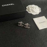2025年3月7日入荷新品Chanelピアスギフト/誕生日/記念品/xin工場