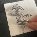 2025年3月7日入荷新品Chanelピアスギフト/誕生日/記念品/xin工場