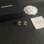 2025年3月7日入荷新品Chanelピアスギフト/誕生日/記念品/xin工場