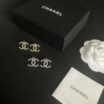 2025年3月7日入荷新品Chanelピアスギフト/誕生日/記念品/xin工場