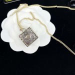 2025年3月7日入荷新品Chanelネックレスギフト/誕生日/記念品/xin工場