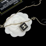 2025年3月7日入荷新品Chanelネックレスギフト/誕生日/記念品/xin工場