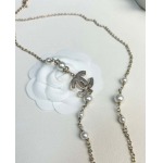 2025年3月7日入荷新品Chanelネックレスギフト/誕生日/記念品/xin工場