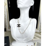 2025年3月7日入荷新品Chanelネックレスギフト/誕生日/記念品/xin工場