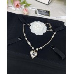 2025年3月7日入荷新品Chanelネックレスギフト/誕生日/記念品/xin工場