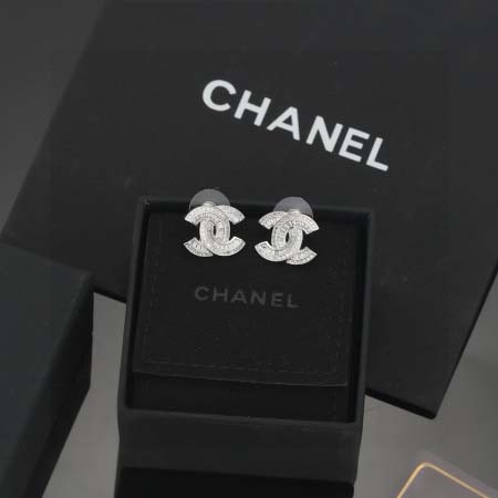 2025年3月7日入荷新品Chanelピアスギフト/誕生日/...