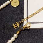 2025年3月7日入荷新品Chanelネックレスギフト/誕生日/記念品/xin工場