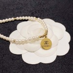 2025年3月7日入荷新品Chanelネックレスギフト/誕生日/記念品/xin工場