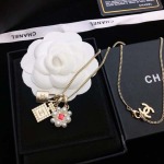 2025年3月7日入荷新品Chanelネックレスギフト/誕生日/記念品/xin工場