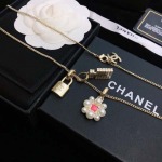 2025年3月7日入荷新品Chanelネックレスギフト/誕生日/記念品/xin工場
